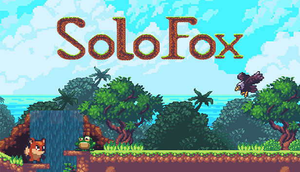 Fox Solo